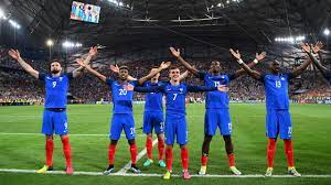 Portugal heeft de finale van het ek 2016 voetbal frankrijk gewonnen en is dus europees kampioen! Portugal Start Met Pepe In Ek Finale Frankrijk Ongewijzigd Nu Het Laatste Nieuws Het Eerst Op Nu Nl