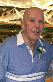 Obituary of Clarence G. Fry