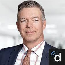 Dr. William Macaulay, MD