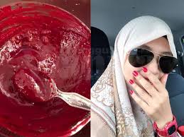 Langkah selanjutnya, anginkan/tiriskan daun tin / ara yang sudah di cuci sehingga praktis saat ingin mengkonsumsi nya. Inai Homemade Modal Buat Tak Sampai Rm3 Tapi Lagi Merah Tahan Lama Yang Penting Boleh Bawa Solat Mingguan Wanita