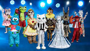 Bobby brown, who was revealed as the crab on the masked singer's april 21 episode, tells e! The Masked Singer 2020 Das Sind Alle Masken Von Staffel 3