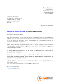 13 Bewerbung Muster Minijob Dosequisseries Com