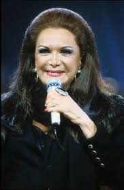 Connie Francis photos