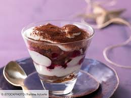Tiramisu A La Creme De Marrons Le Dessert Facile Tiramisu A La Creme De Marron Creme De Marron Recettes De Cuisine
