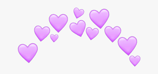 Heart Hearts Purple Purpleheart Crown Emoji Emojis Pastel Pink Heart Emoji Hd Png Download Kindpng Try to search more transparent images related to heart crown png |. heart hearts purple purpleheart