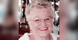 Dorothy Jean Davenport "Rusty" Obituary