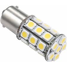 Green Value 12v Led Tower Light Bulb With 1156 1141 Base 250 Lumens Natural White Walmart Com Walmart Com