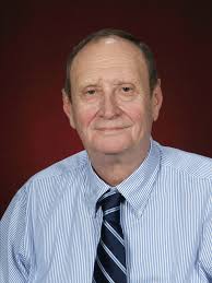 Gerald Roberts Obituary