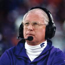 Bill Snyder (@CoachBillSnyder)