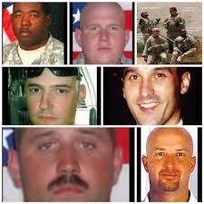 Jeffrey Friedfel my love. I will continue to say your name everyday as I  have since the night you joined your beloved comrades in arms. ❤️🇱🇷❤️