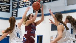 Vermont sports scores for Friday, December 27