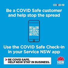We want your feedback on how businesses are implementing covid safety rules. Facebook