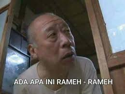 Check out all our blank memes. Pin Di Kami Suka Receh
