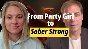 Beyond the Bottle: Stephanie Wilder-Taylor's Journey from 'Drunk-ish' to  Sobriety