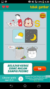 Check spelling or type a new query. Jawaban Tebak Gambar Level 12 Terbaru Februari 2017