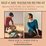Relating to Life Without Force - Breema Retreat Weekend