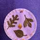 Art Atelier: Autumn Hand Applique  (Event 1 of 2) event image