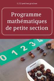 Epingle Sur 1 2 3 Petites Graines