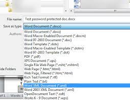 It is free and easy to use, but this vba code can only help open a word document which is encrypted with a simple password and works for microsoft word 97, 2000 . How To Unlock A Password Protected Word Document