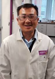 Members of the Leigh Group