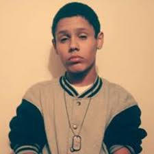 Israel Caban's Instagram, Twitter & Facebook