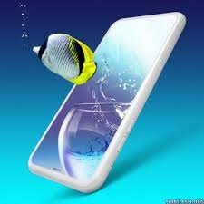 Live Wallpapers 3d 4k Parallax Background Hd Mod Apk V3 3 8 Unlocked For Android Live Wallpapers Background Hd Wallpaper Wallpaper