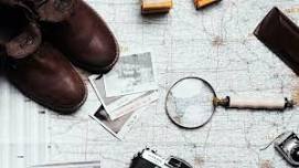 Murder Mystery Weekend