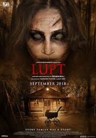 LUPT (2018) Overview
