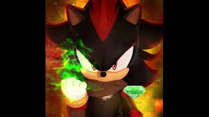 In sonic heroes, chaos control is part of team dark's team blast, chaos inferno. Steam Workshop Sonic Shadow The Hedgehog Chaos Control
