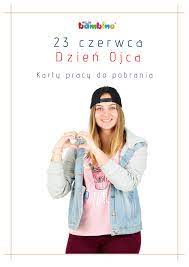 To już ostatni dzwonek, aby kupić odpowiedni prezent z tej okazji. Karty Pracy Dzien Ojca Blog Moje Bambino