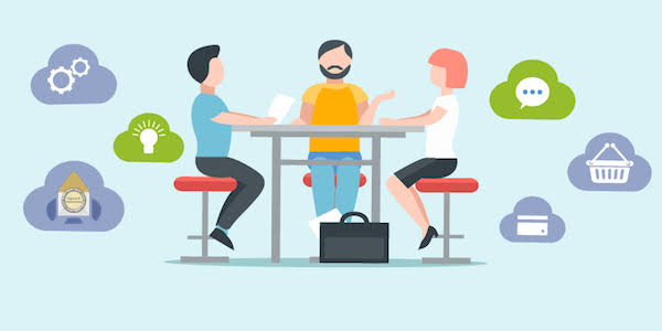 Resultado de imagen para pasos para crear una empresa online