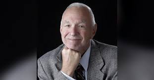 Edward Martin Kohnman Obituary