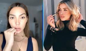 Hace unos días, la cantante y youtuber frida sofía dio una entrevista al programa mexicano de primera mano, donde habló de algunos de los momentos la hija de la reina de corazones no tuvo pelos en la lengua al comentar sobre su prima e hija de luis miguel, michelle salas, contra quien. Frida Sofia Le Mando Mensaje A Michelle Salas Y Causo Polemica De Nuevo