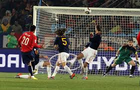 Последние твиты от selección chilena (@laroja). Chile Y El Mundial Sudafrica 2010 El Regreso A La Maxima Cita Fue Por La Puerta Ancha