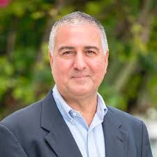 Kirk Puterbaugh's Instagram, Twitter & Facebook