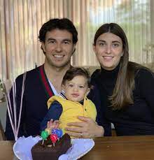 Born sergio pérez mendoza on 26th january. Sorpresa Checo Perez Volvera A Ser Papa Y Ya Sabemos El Sexo Del Bebe