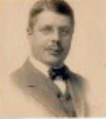Ogden Watson White (1877-1930)