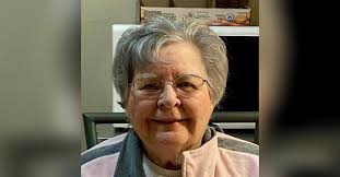 Phylis Jean McWherter Obituary