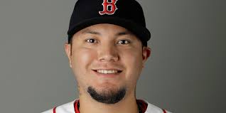 Red Sox's Hector Velazquez shows poise