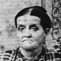 Nancy Ann Slaughter (1832–1926) • FamilySearch