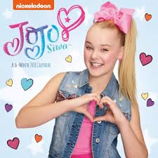 Jojo has been selling out venues across the country as she dances, sings and entertains fans of all ages. Jojo Siwa Mini Wall Calendar Jojo Siwa Jojo Jojo Videos