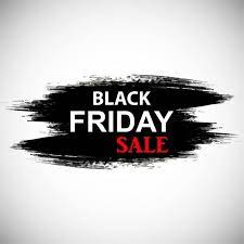 Download White Background With Black Ink To Celebrate Black Friday For Free Black Friday Black Friday Design Black Friday Sale Design