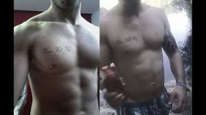 Treino de triceps com phil heath. Jose Baptista Veni Vidi Vici Tatuagem Youtube