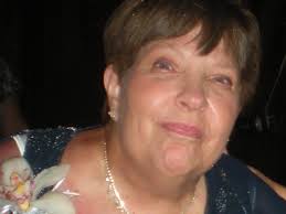 Mary Ellen Bauer's Memorial Website