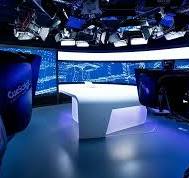LED screens for TV studios & broadcast - Mirackle - Led Wall ...
