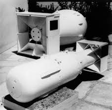 Eu verschärft sanktionen gegen iran. Ein Mann Ein Wort Wie Die Atombombe Zu Ihrem Namen Kam Welt