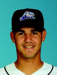 Eugenio Suarez sizzles, West Michigan Whitecaps fizzle in loss to Kane  County Cougars