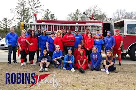 Meet the LRR Class of 2024