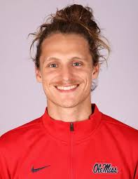 Rebels Break Two School Records Amidst Excellent Season Open at Blazer  Invite