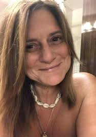 Happy Birthday, Tina Weymouth (22 Nov)